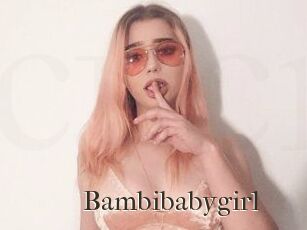 Bambibabygirl