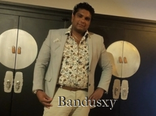 Bandusxy