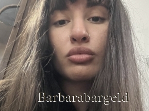 Barbarabargeld