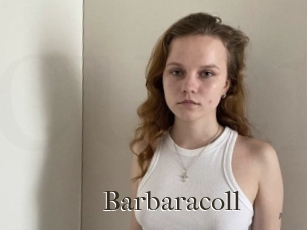 Barbaracoll