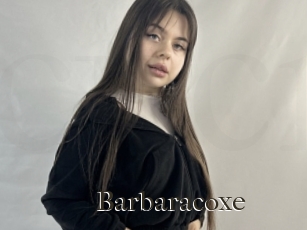 Barbaracoxe