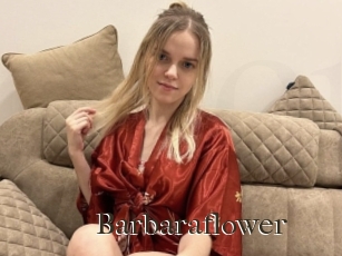 Barbaraflower