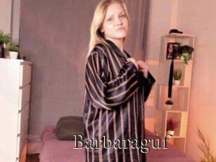 Barbaraguf