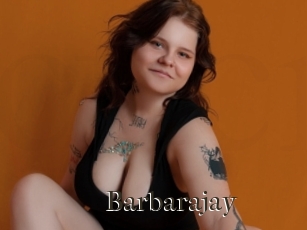 Barbarajay