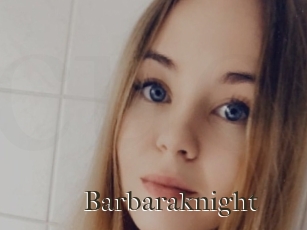 Barbaraknight