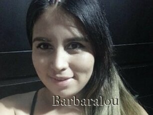 Barbaralou