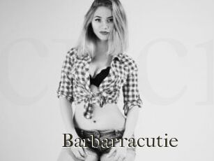 Barbarracutie