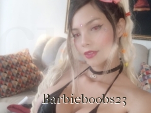 Barbieboobs23