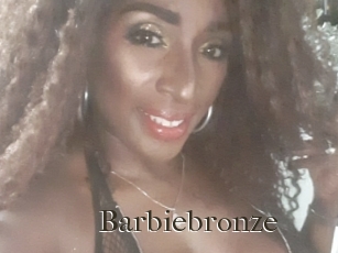 Barbiebronze