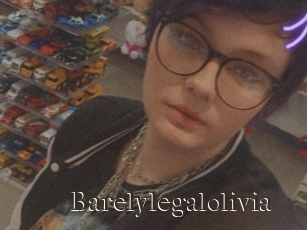 Barelylegalolivia