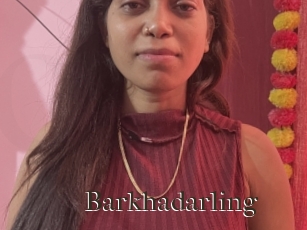 Barkhadarling