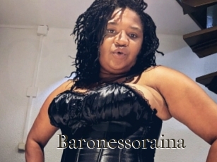 Baronessoraina