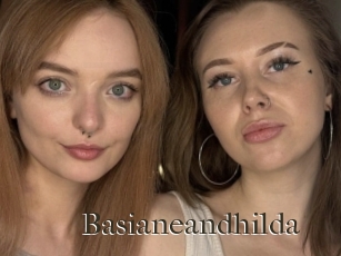 Basianeandhilda