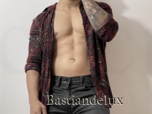 Bastiandelux