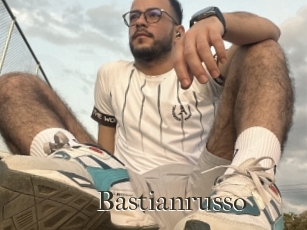 Bastianrusso