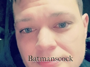 Batmanscock