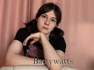 Battywatts