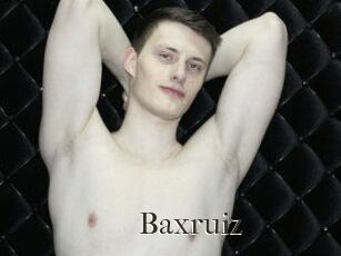 Baxruiz