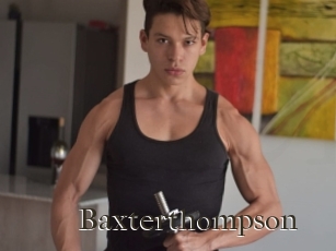 Baxterthompson