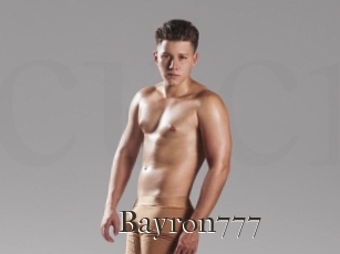 Bayron777