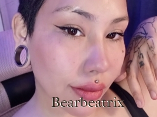 Bearbeatrix