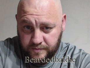 Beardedbaldie