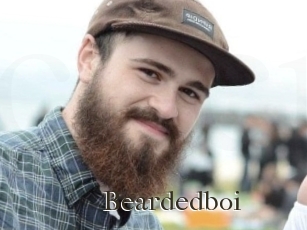 Beardedboi