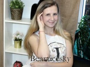 Bearticesky