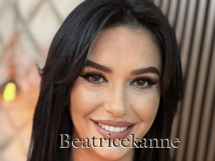 Beatricekanne