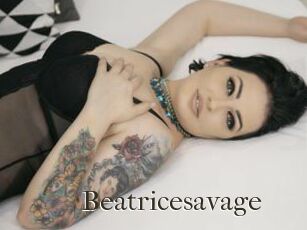 Beatricesavage