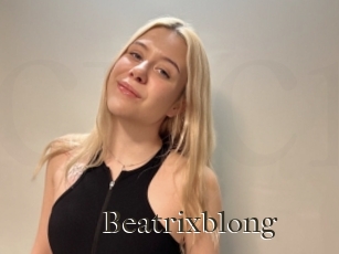 Beatrixblong