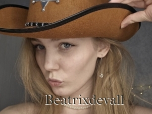 Beatrixdevall