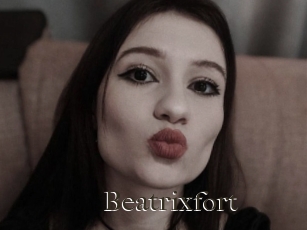 Beatrixfort