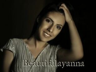 Beautifulayanna