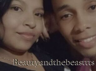 Beautyandthebeasttts