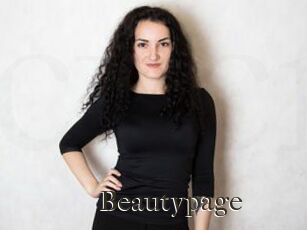 Beautypage