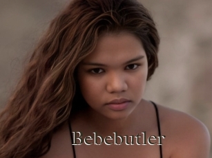 Bebebutler