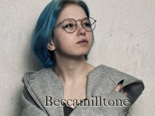 Beccamilltone