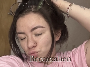 Beccaxalien