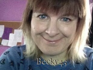 Becky43