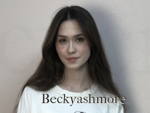 Beckyashmore