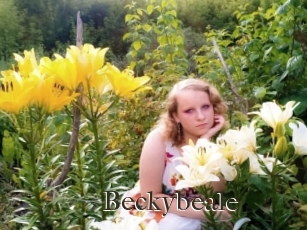 Beckybeale