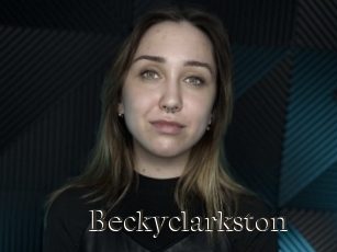 Beckyclarkston