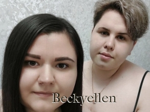 Beckyellen