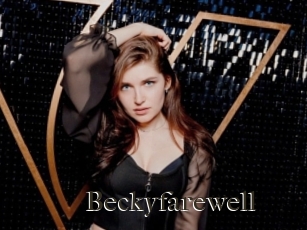 Beckyfarewell