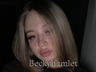 Beckyhamlet