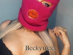 Beckyukxx