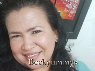 Beckyummys