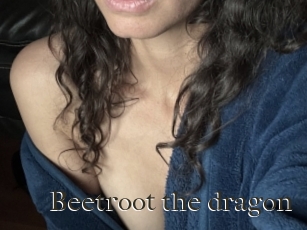 Beetroot_the_dragon