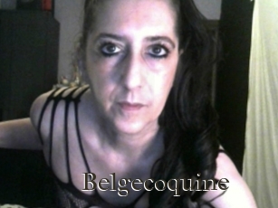 Belgecoquine